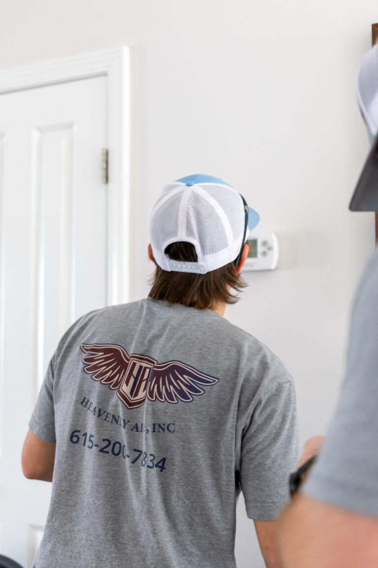 Air Conditioning Services